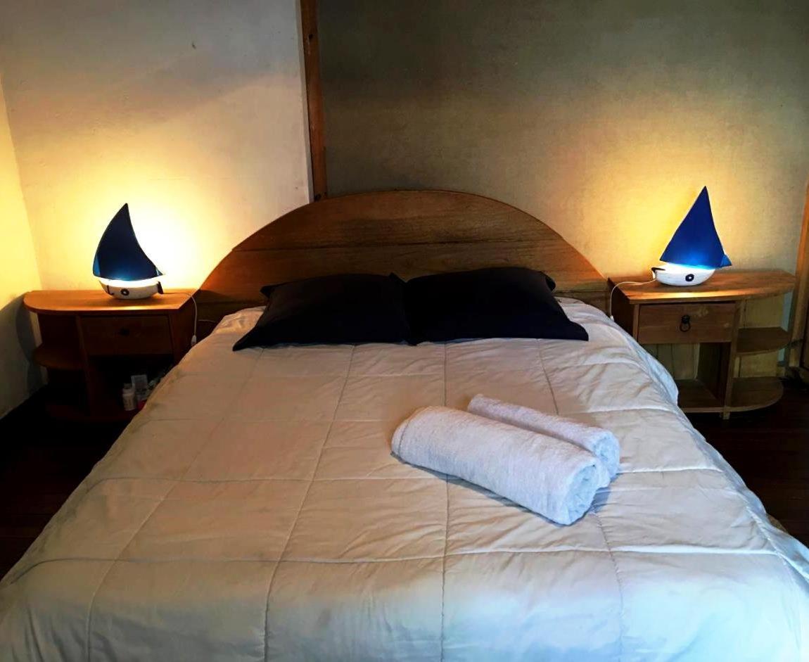 Le Fumoir Guest House Chambre Double Антананариву Екстериор снимка