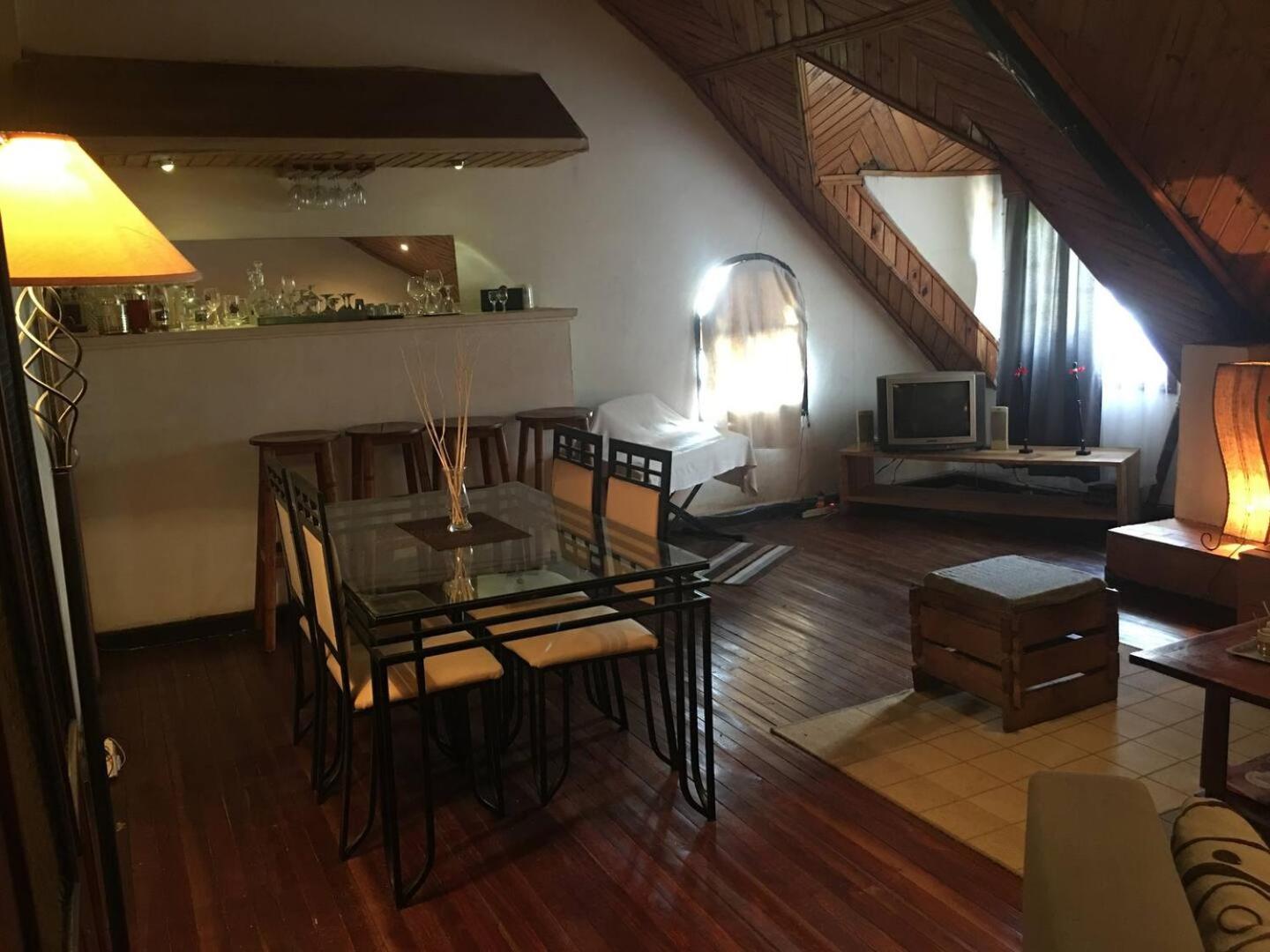 Le Fumoir Guest House Chambre Double Антананариву Екстериор снимка